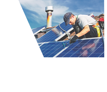 Energia Solar - THS Technical Services